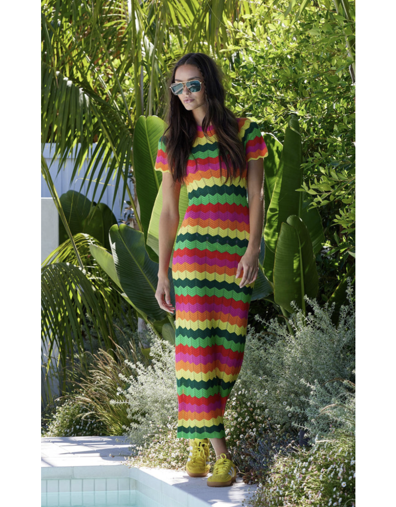 Beach Riot Emory Dress