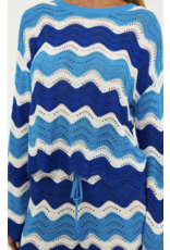 Beach Riot Beach Sweater & Balboa Short