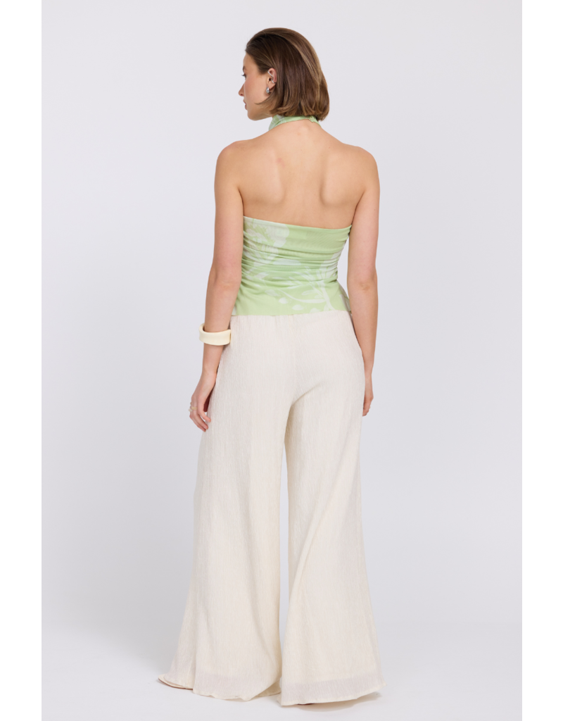 Sovere Flora Mesh Halter