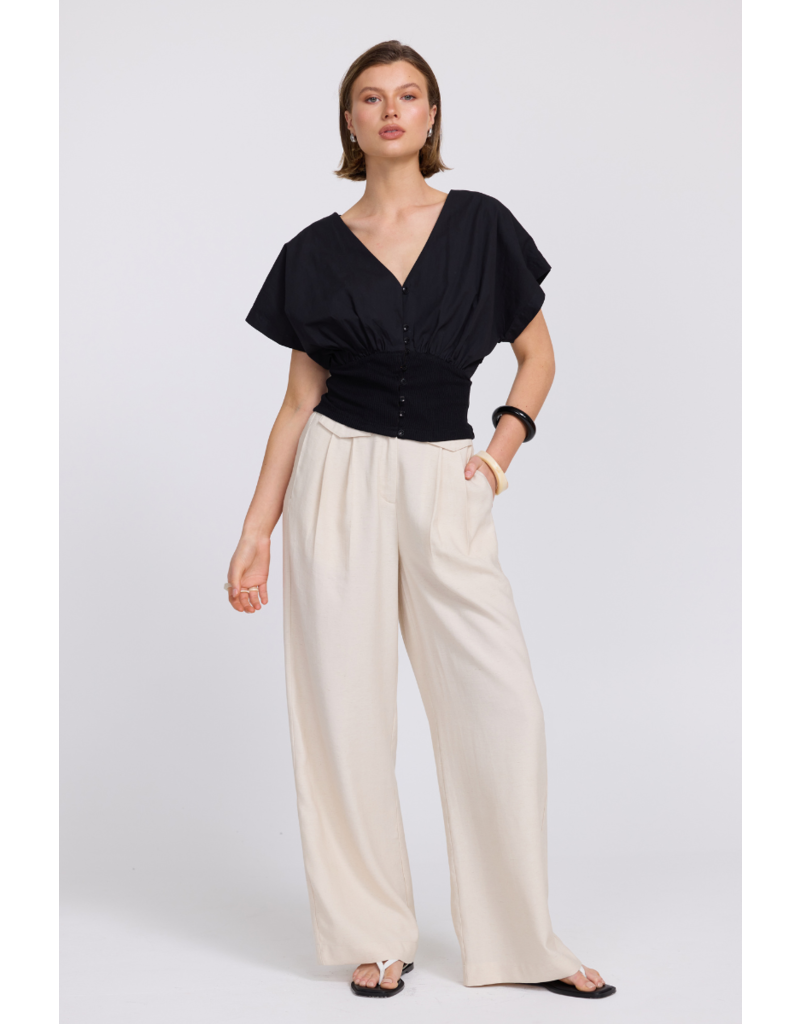 Sovere Versed Top