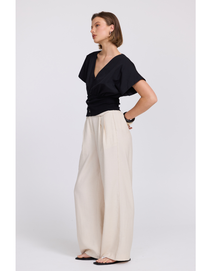 Sovere Versed Top
