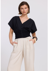 Sovere Versed Top