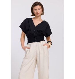 Sovere Versed Top