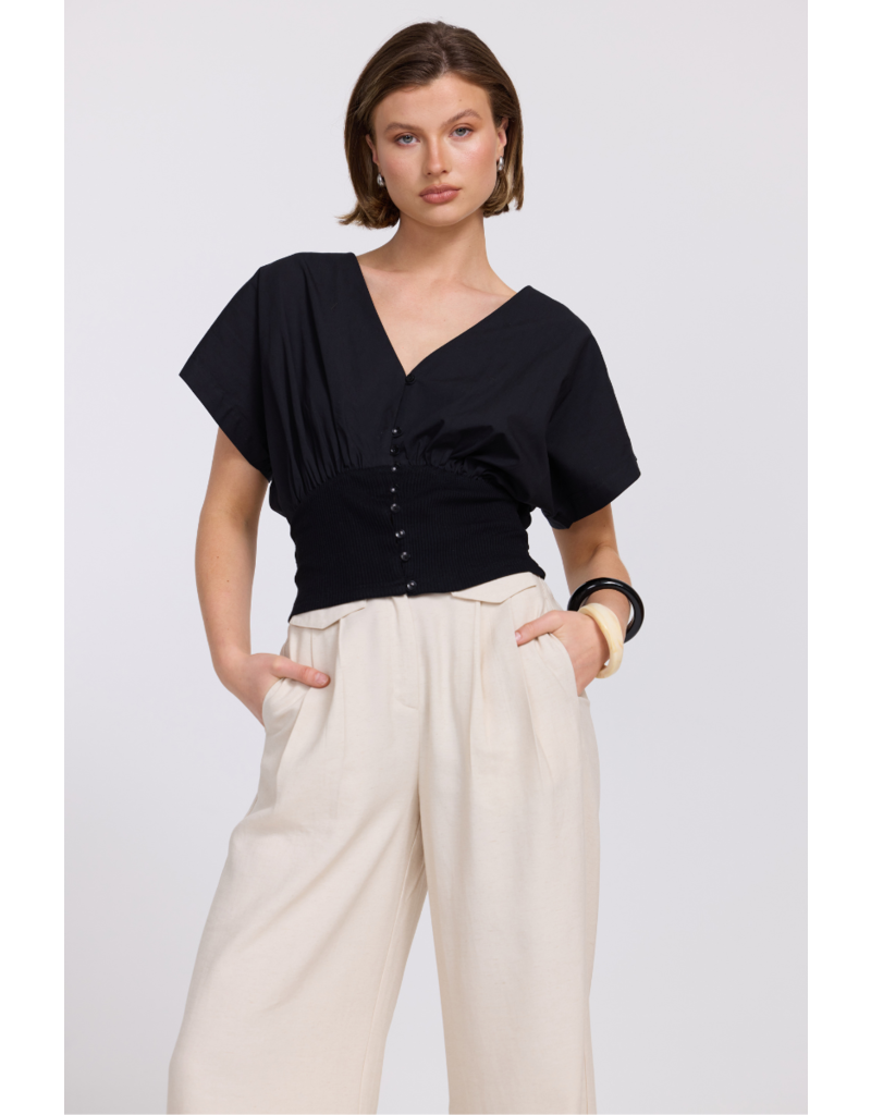 Sovere Versed Top