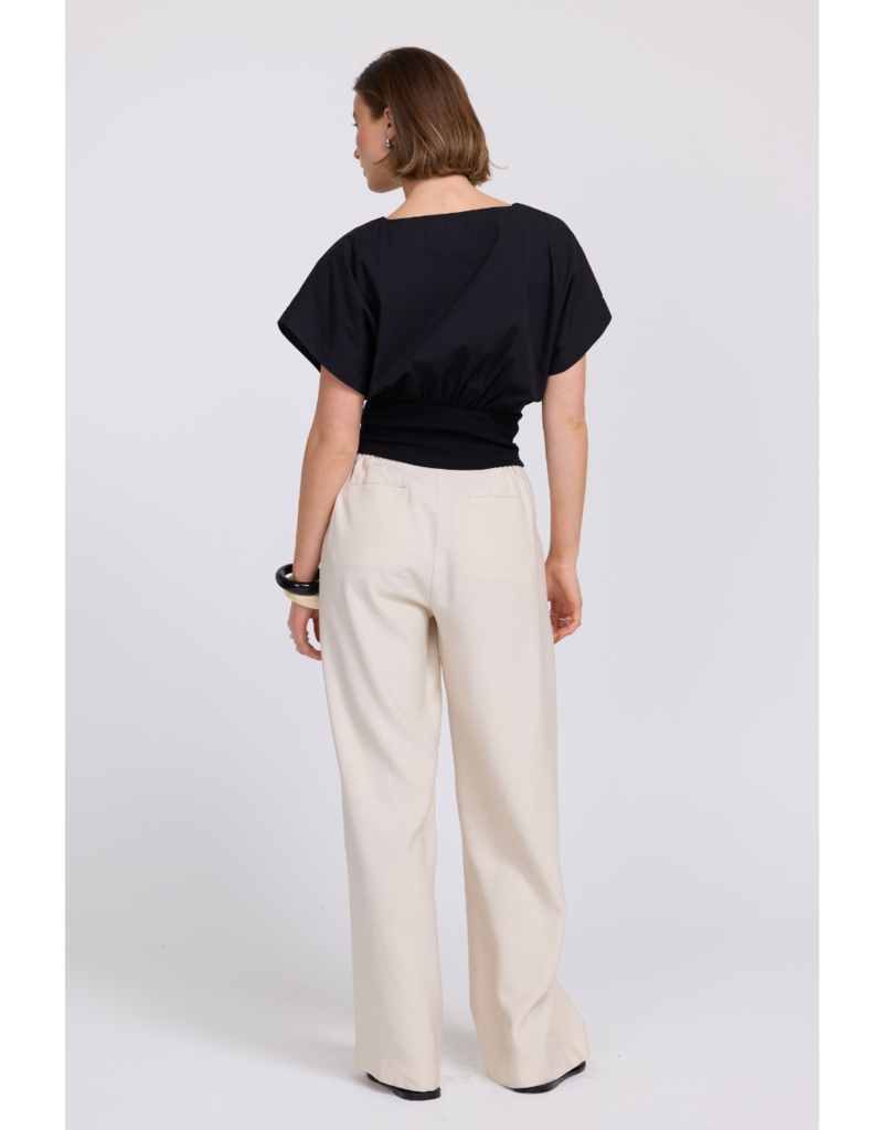 Sovere Versed Top