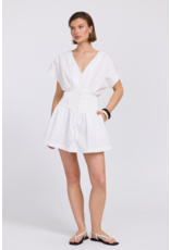 Sovere Versed Mini Dress