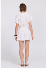 Sovere Versed Mini Dress