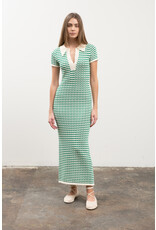 Moon River Kenny Knit Dress