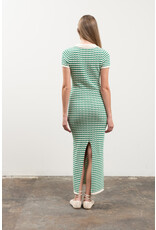 Moon River Kenny Knit Dress