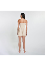 Peixoto Torey Romper