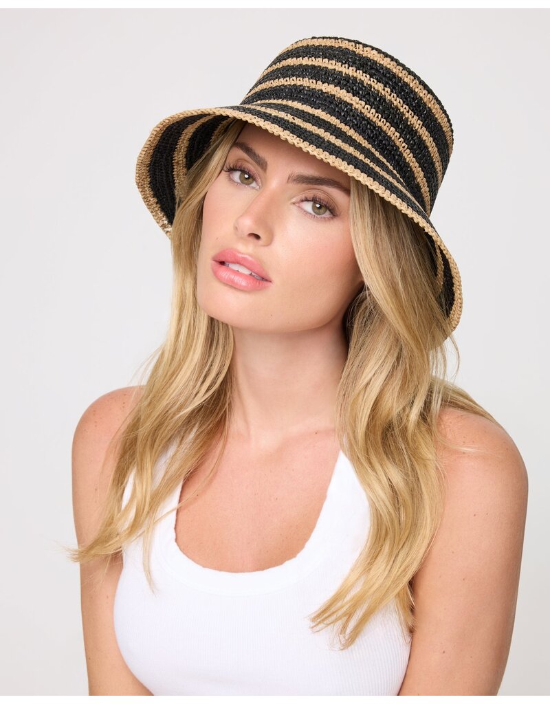 LSPACE Isadora Bucket Hat