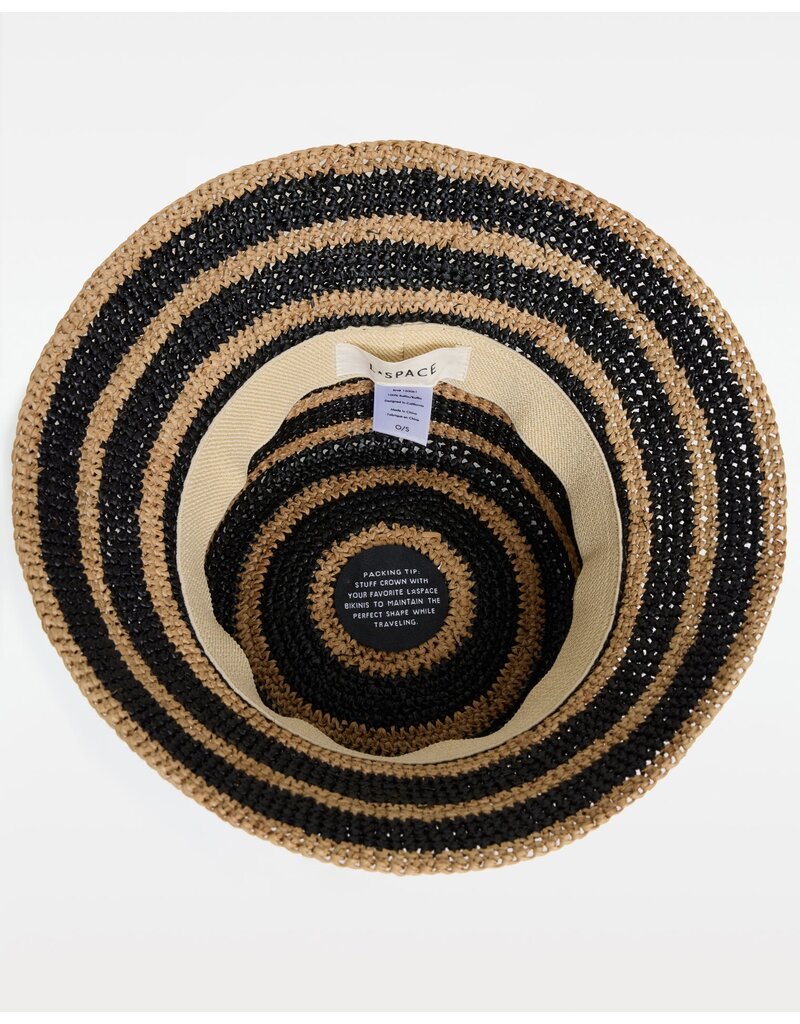 LSPACE Isadora Bucket Hat