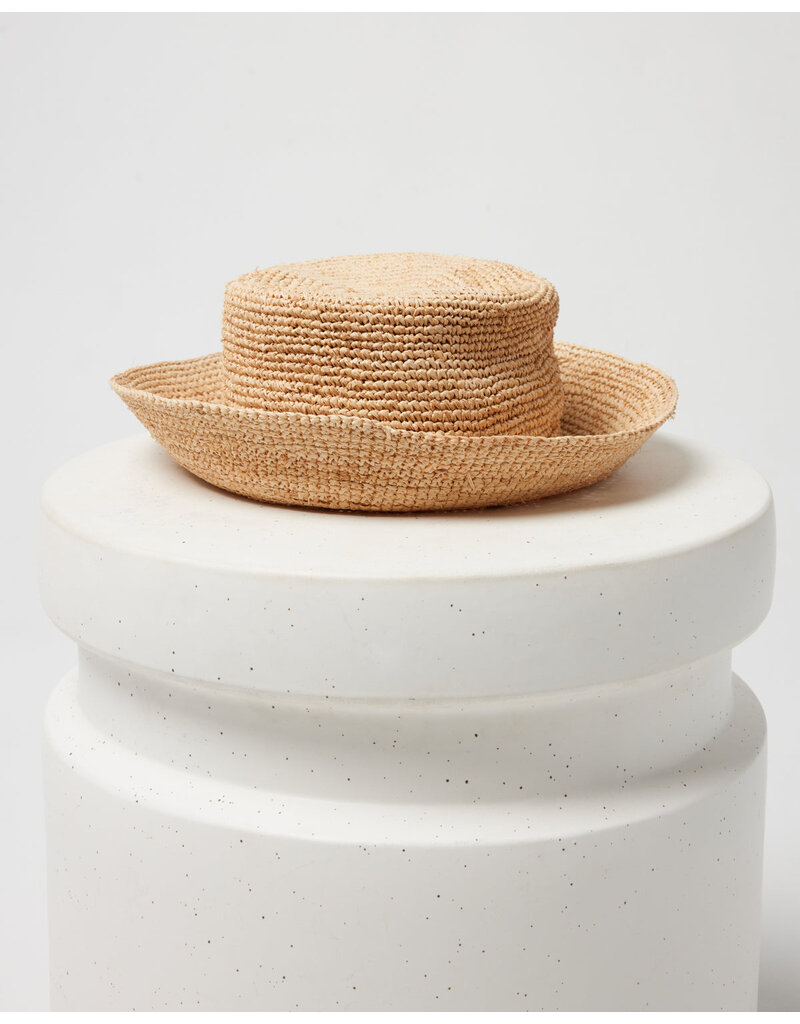 LSPACE Isadora Bucket Hat