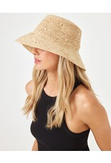 LSPACE Carmel Island Hat