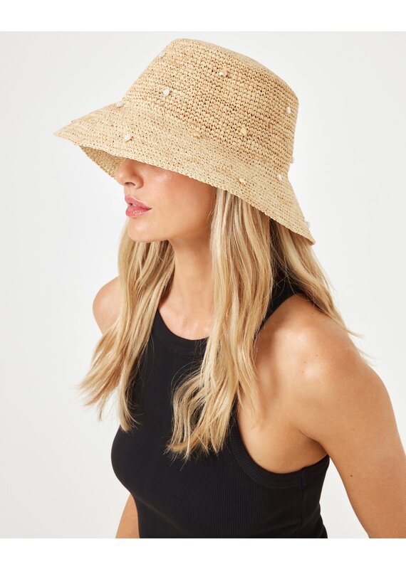 LSPACE Carmel Island Hat