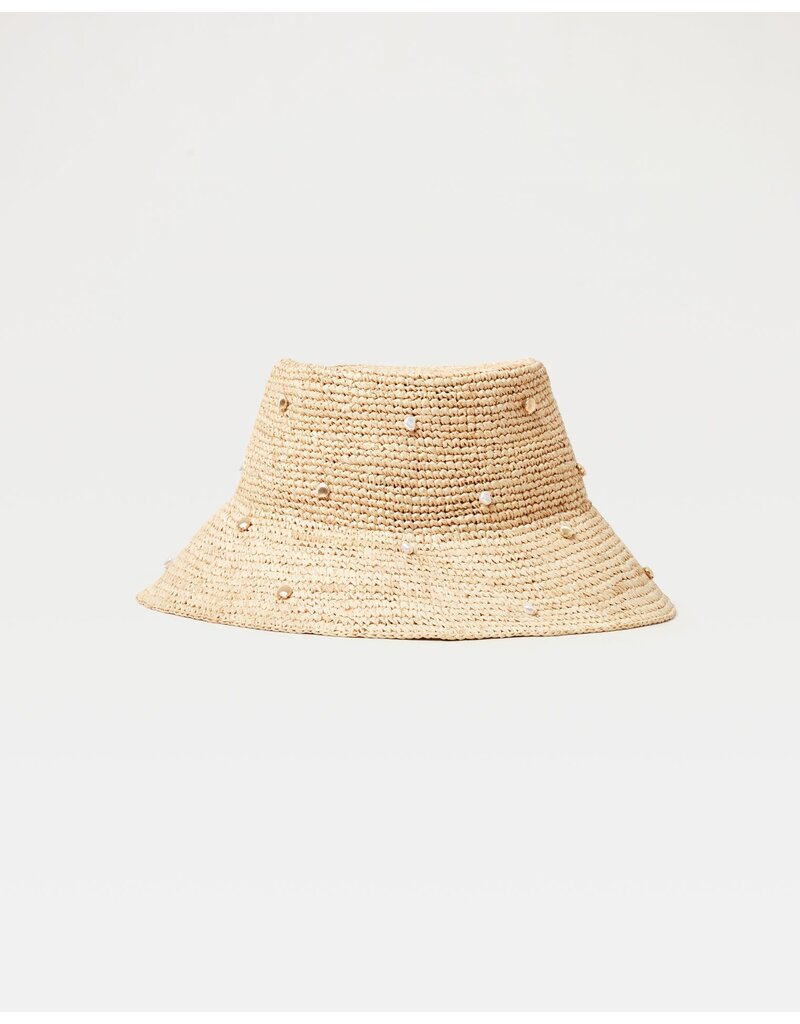LSPACE Carmel Island Hat