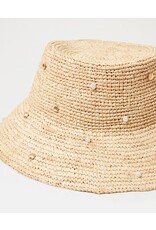 LSPACE Carmel Island Hat