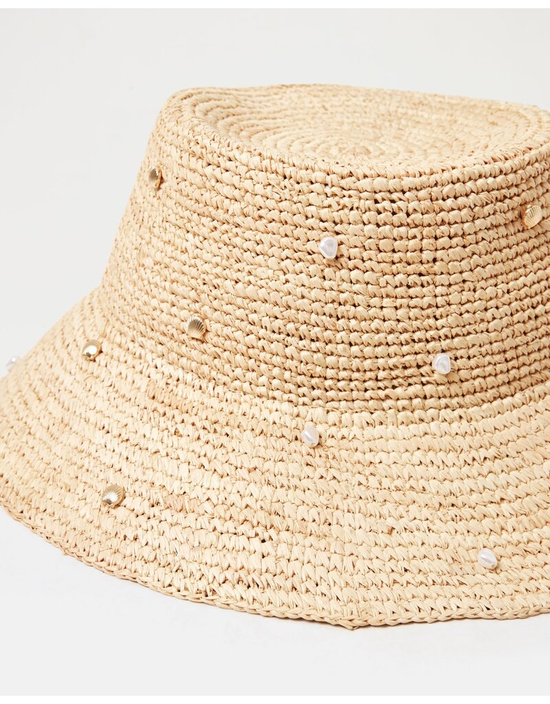 LSPACE Carmel Island Hat