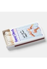 Happy Hour Matchbox
