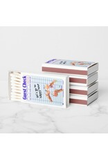 Happy Hour Matchbox