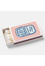 Sardines Matchbox