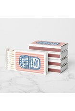 Sardines Matchbox