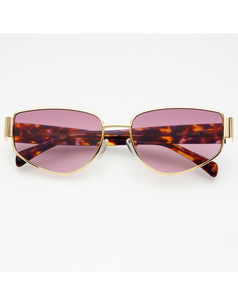 FREYRS Eyewear Delilah Sunnies