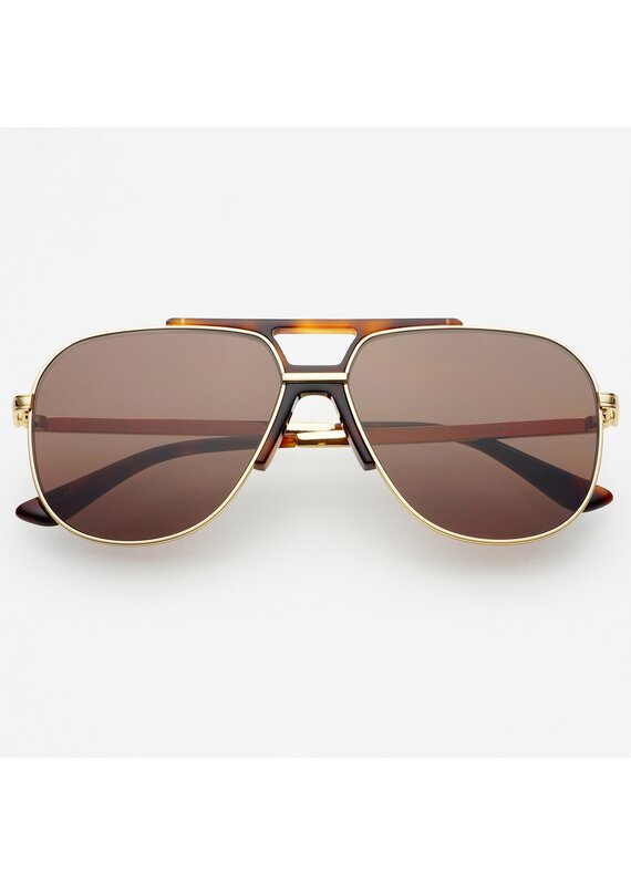 FREYRS Eyewear Logan Aviator Sunnies