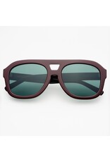 FREYRS Eyewear Voyager Oversized Aviator Sunnies