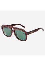FREYRS Eyewear Voyager Oversized Aviator Sunnies