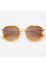 FREYRS Eyewear Weston Round Sunnies