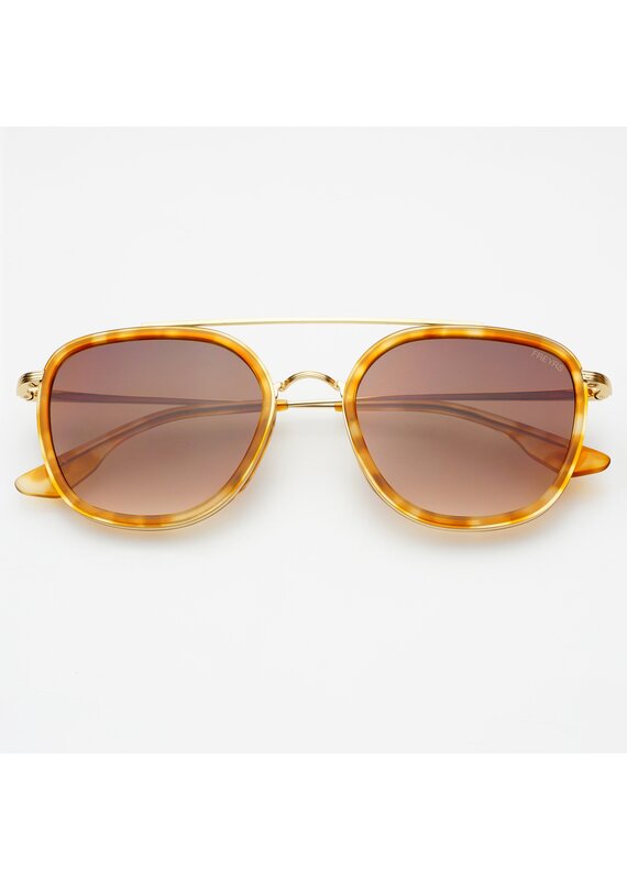 FREYRS Eyewear Weston Round Sunnies