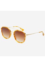 FREYRS Eyewear Weston Round Sunnies