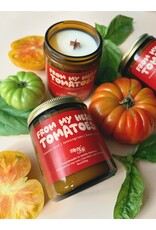 From My Head Tomatoes Candle