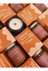 Mango Sticky Rice & Everything Nice Candle