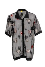 Agua Bendita Taffy Shirt