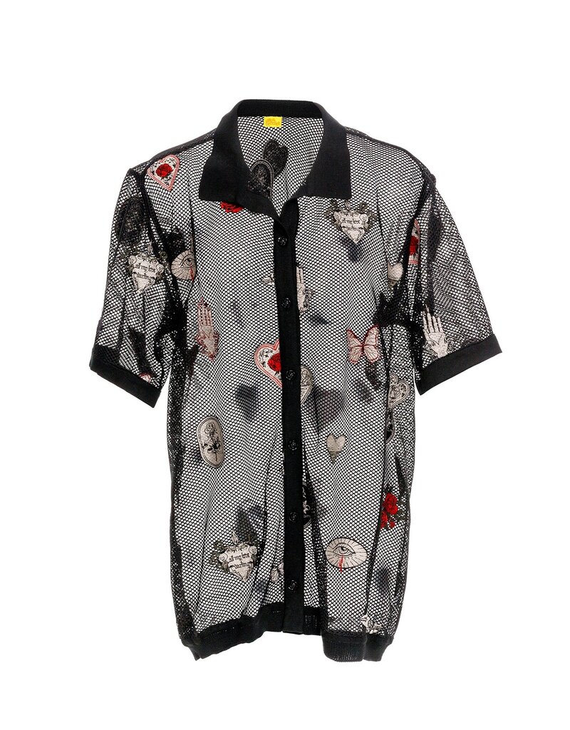 Agua Bendita Taffy Shirt