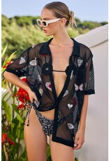 Agua Bendita Taffy Shirt
