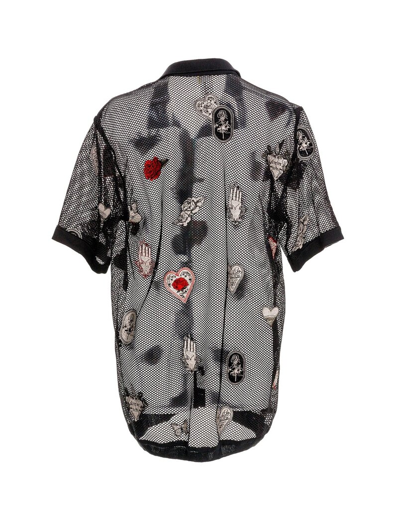 Agua Bendita Taffy Shirt