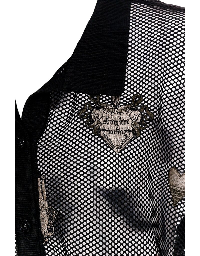 Agua Bendita Taffy Shirt