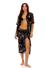 Agua Bendita Taffy Shirt