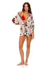 Agua Bendita Chrissy Shirt