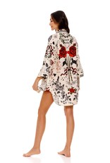 Agua Bendita Chrissy Shirt