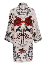 Agua Bendita Chrissy Shirt