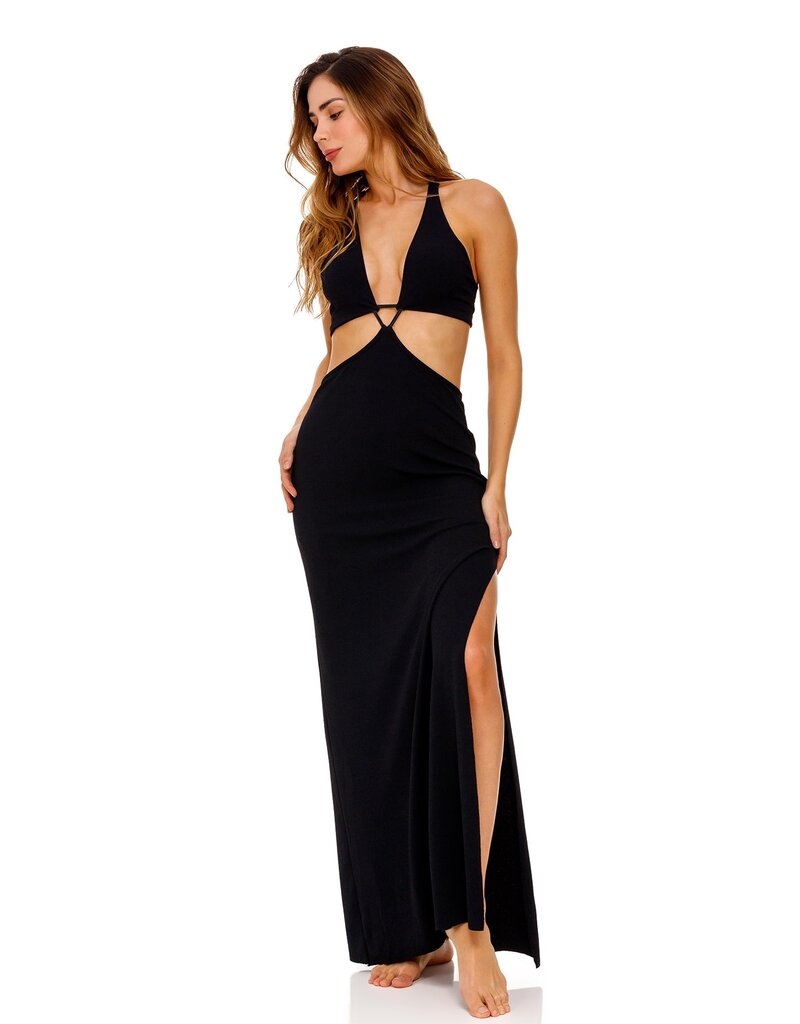 Agua Bendita Giselle Dress