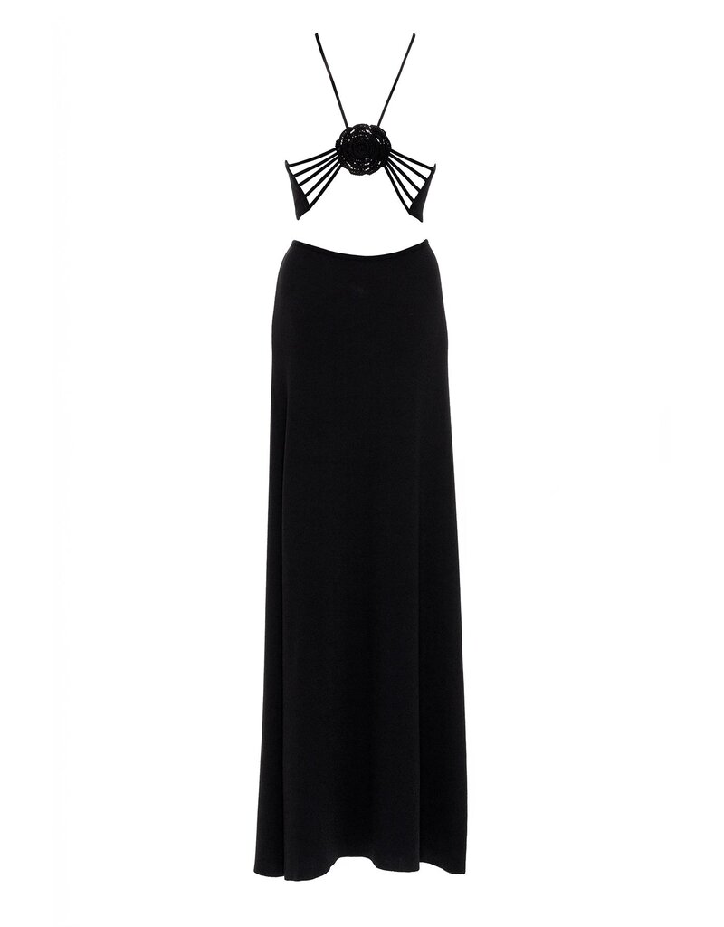 Agua Bendita Giselle Dress