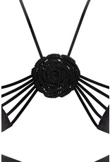 Agua Bendita Giselle Dress