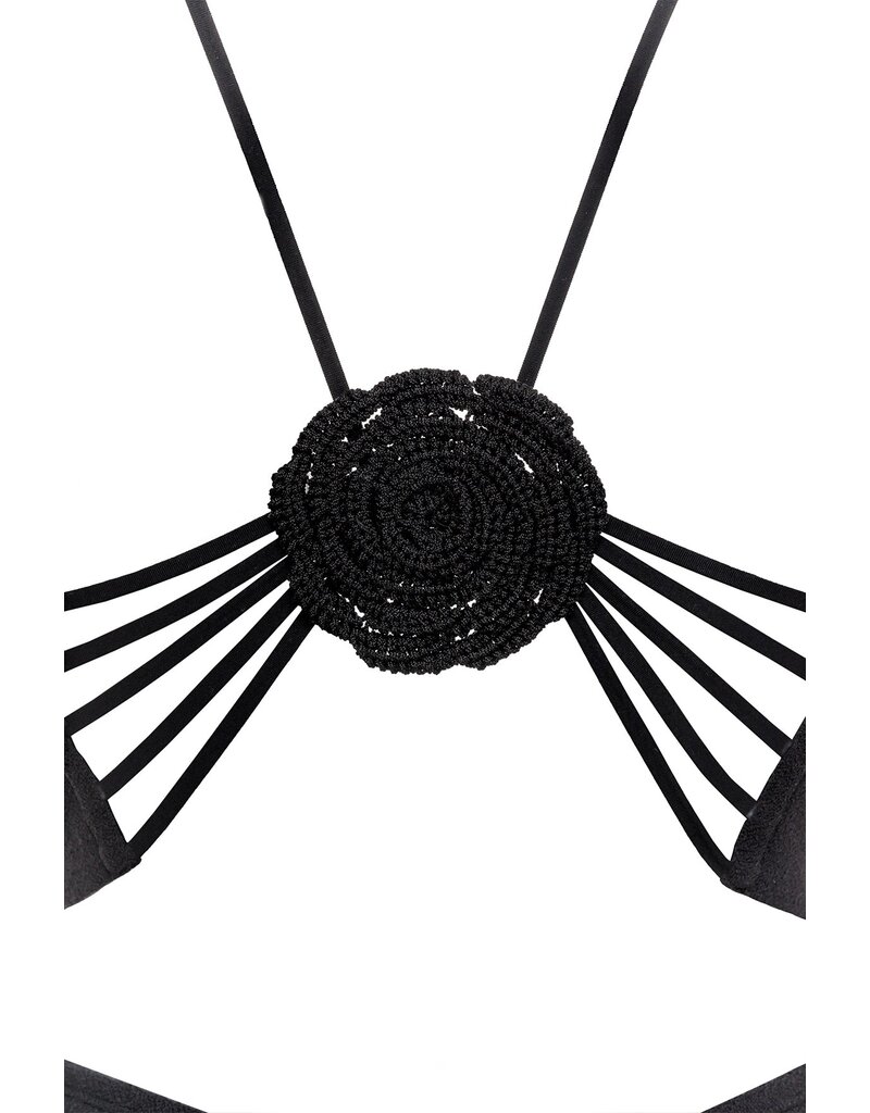 Agua Bendita Giselle Dress