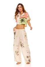 Agua Bendita Alice Pants