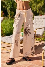 Agua Bendita Alice Pants